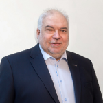 Στέλιος Ζήμερας